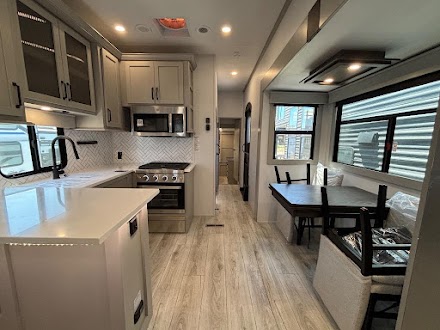 The RV Store of Utah dealership