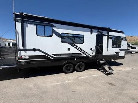 The RV Store of Utah dealership