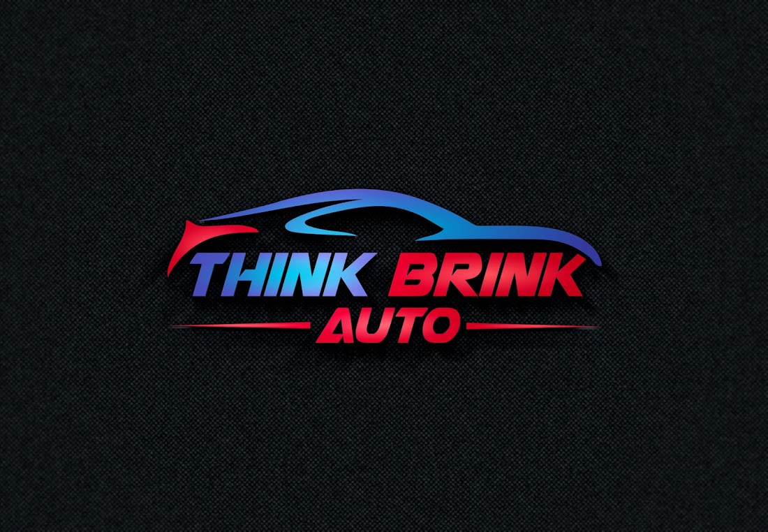 Think Brink Auto dealership