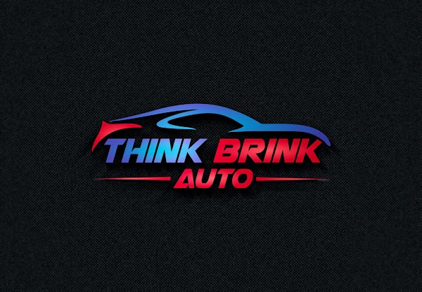 Think Brink Auto dealership