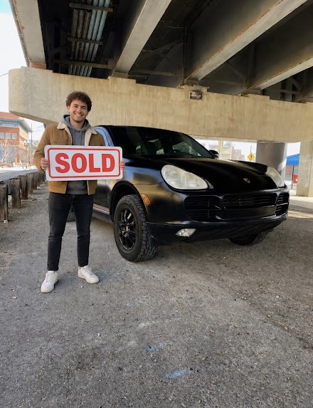 Think Brink Auto dealership