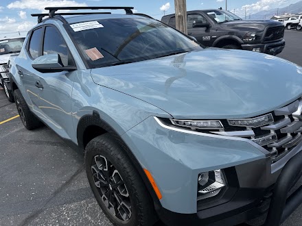 Thony Automotive LLC dealership