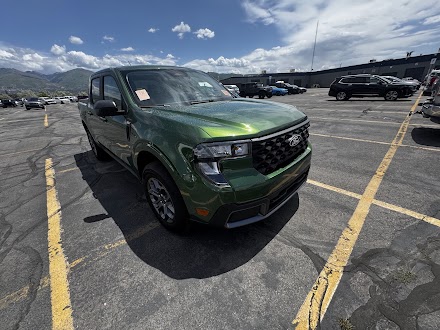 Thony Automotive LLC dealership