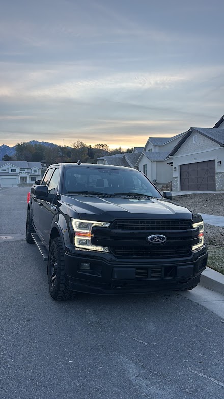 Thummim Motors dealership
