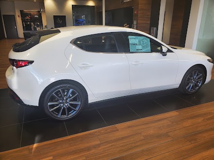 Tim Dahle Mazda Murray dealership