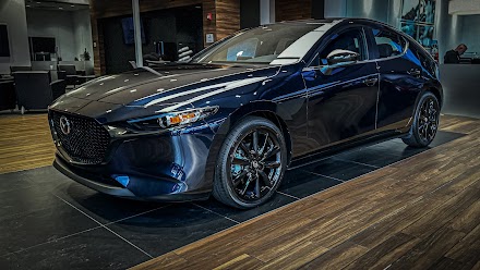 Tim Dahle Mazda Murray dealership