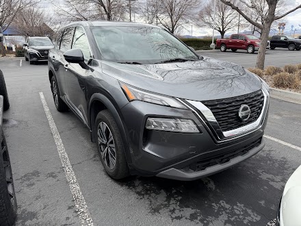 Tim Dahle Nissan Southtowne Service dealership