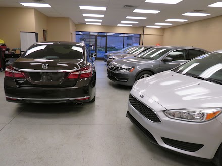 Tip Top Drive Auto Sales dealership