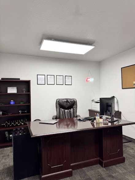 TK Motors LLC dealership