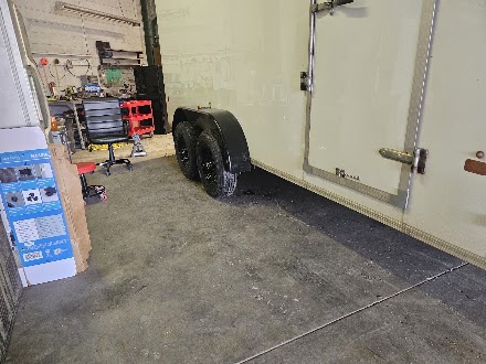TNS Mobile RV and Trailer Repair dealership