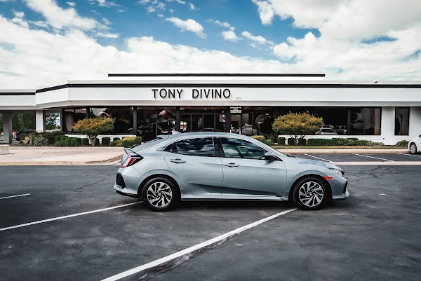 Tony Divino Used Cars And Trucks dealership
