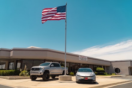 Tony Divino Used Cars And Trucks dealership