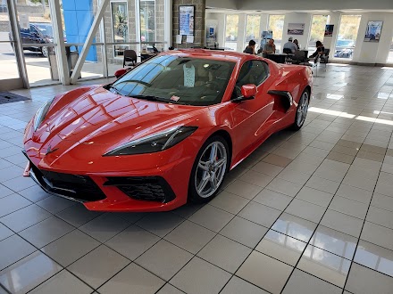 Tooele Motor Company dealership