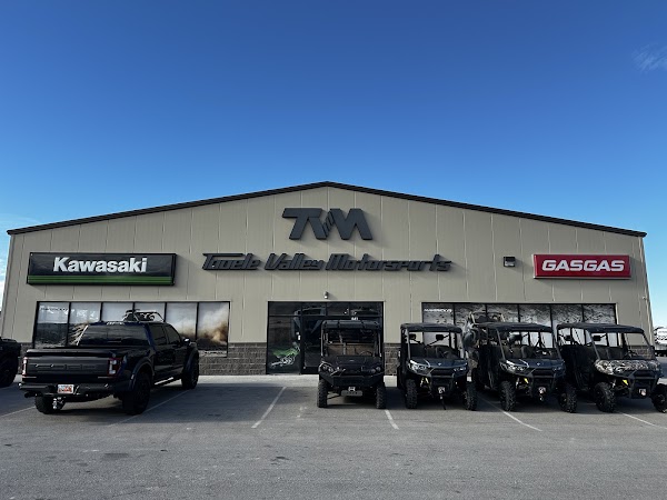 Tooele Valley Motorsports dealership