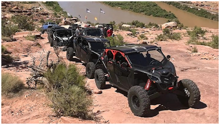 Tooele Valley Motorsports dealership