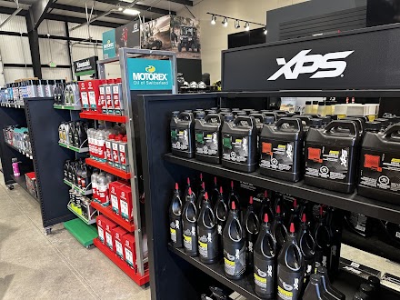 Tooele Valley Motorsports dealership