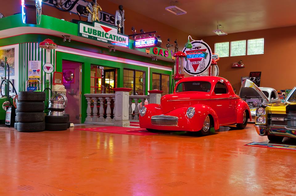 Top Line Sales, LLC dealership