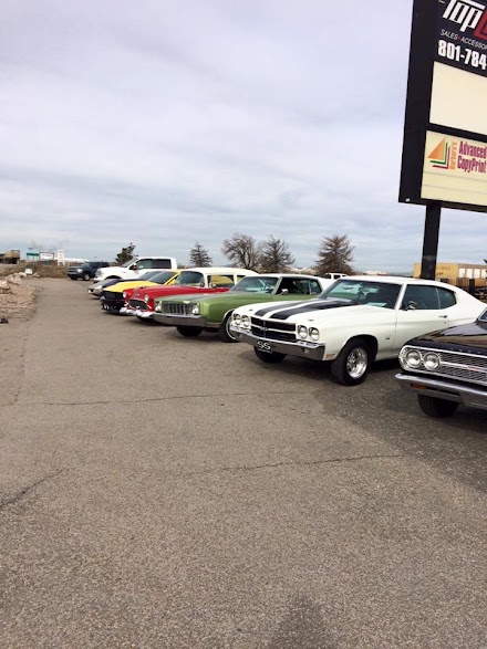 Top Line Sales, LLC dealership