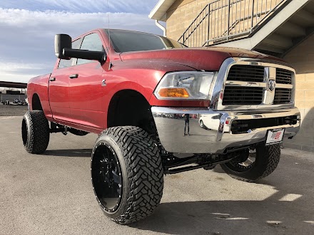 Top Line Sales, LLC dealership
