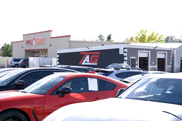 Torres Automotive Group LLC dealership