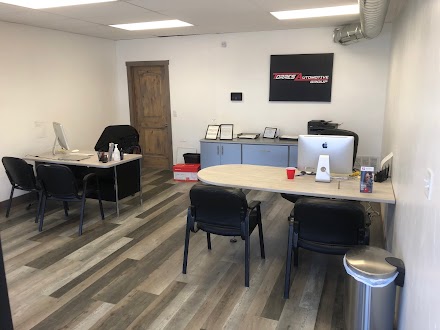 Torres Automotive Group of PG dealership