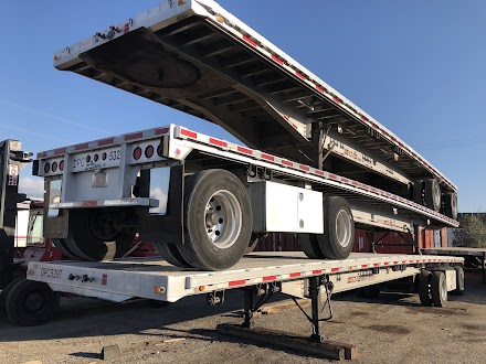 Trailer Sales Company dealership