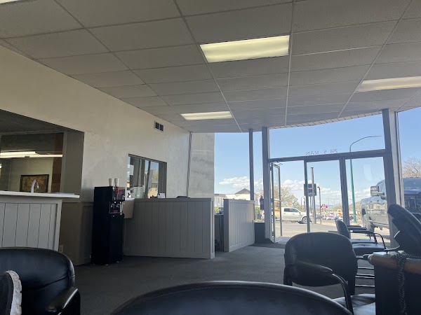 Tri State Motors GMC dealership