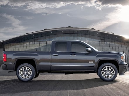 Tri State Motors GMC dealership