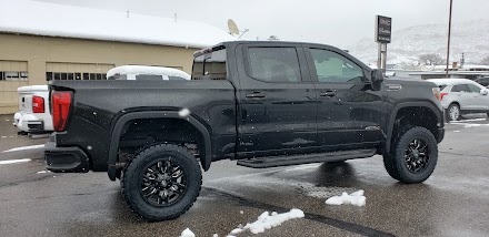 Tri State Motors GMC dealership