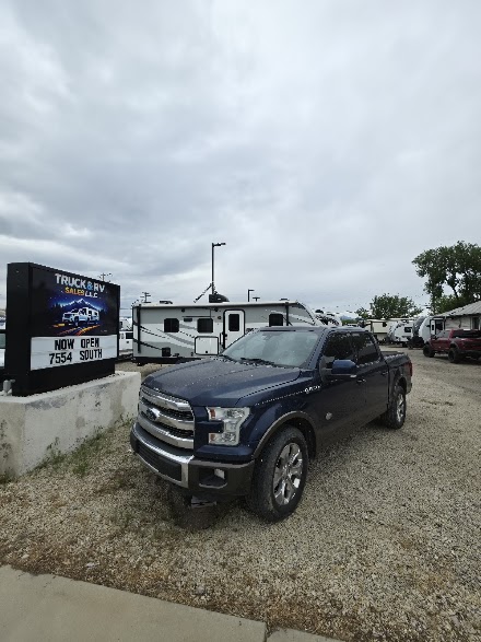 TRUCK AND RV SALES LLC. dealership