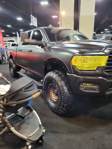Truck Ranch American Fork dealership