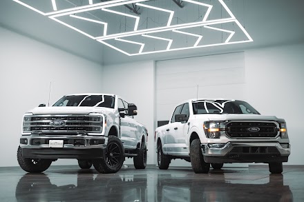 Truck Ranch & Boat Ranch West Jordan dealership