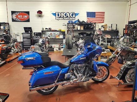 Tucker Speed dealership