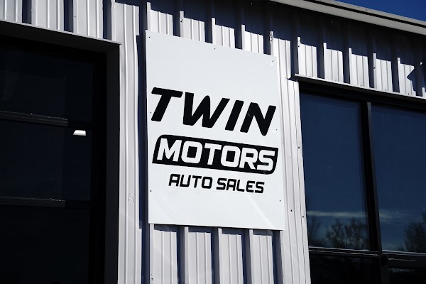 Twin Motors Auto Sales dealership