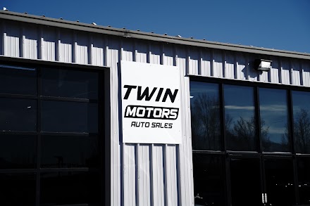 Twin Motors Auto Sales dealership