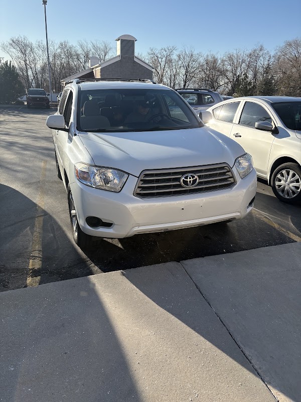 Ty's Auto Sales LLC dealership