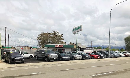 U-Save Auto Sales dealership