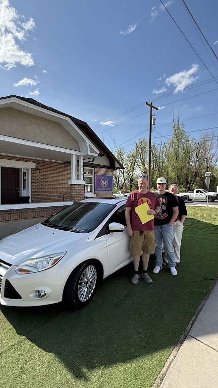 Unique Motors LLC dealership