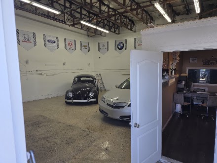 Unity Auto Sales dealership