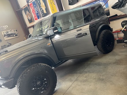 Unlimited Auto Sales dealership