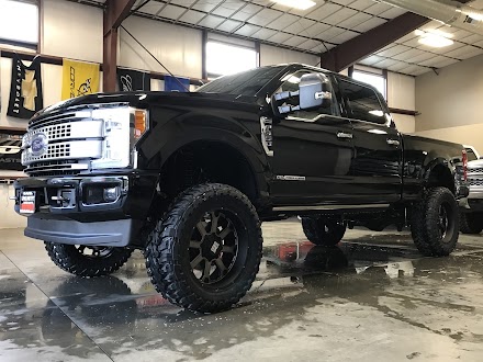 Unlimited Auto Sales dealership