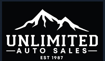 Unlimited Auto Sales- Lindon dealership