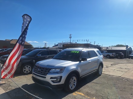 Utah auto action motors dealership