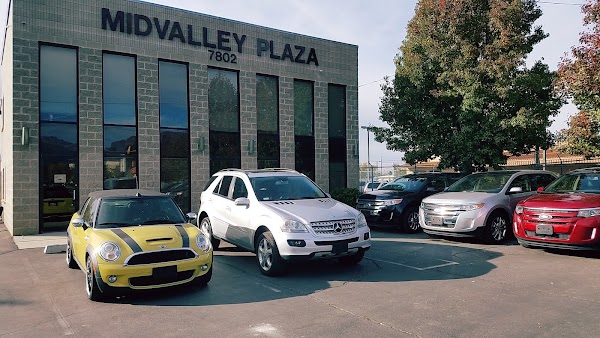 Utah Auto Exchange Inc dealership