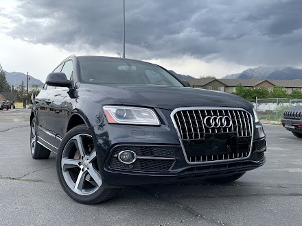 Utah Auto Exchange Inc dealership