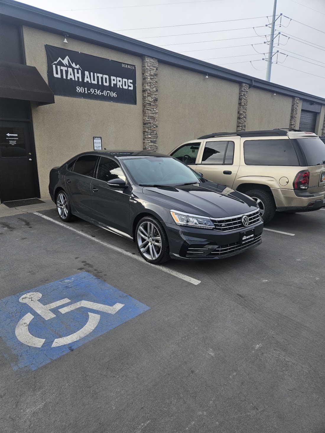 Utah Auto Pros dealership