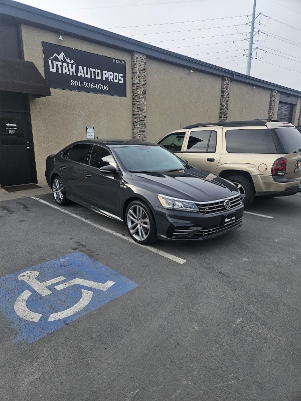 Utah Auto Pros dealership