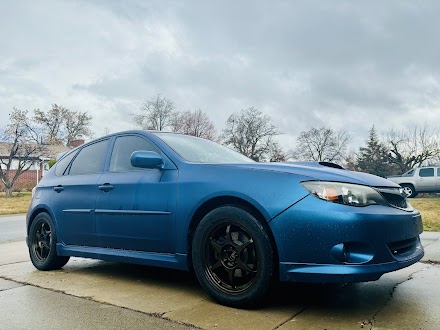 Utah Auto Sales dealership