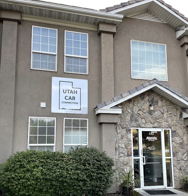 Utah Car Connection LLC dealership