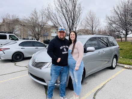 Utah Car Connection LLC dealership